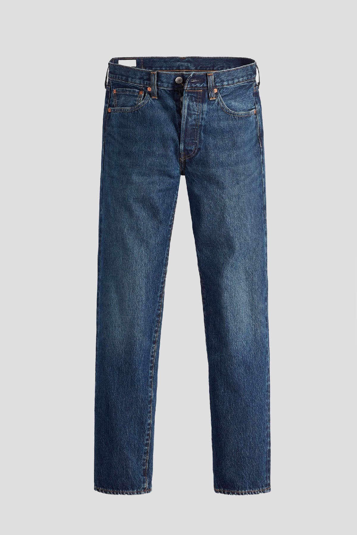 501 Taper Jeans