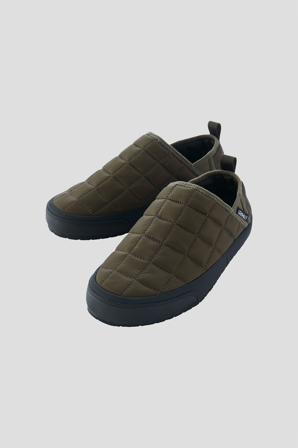 Thermal Moc Slipper