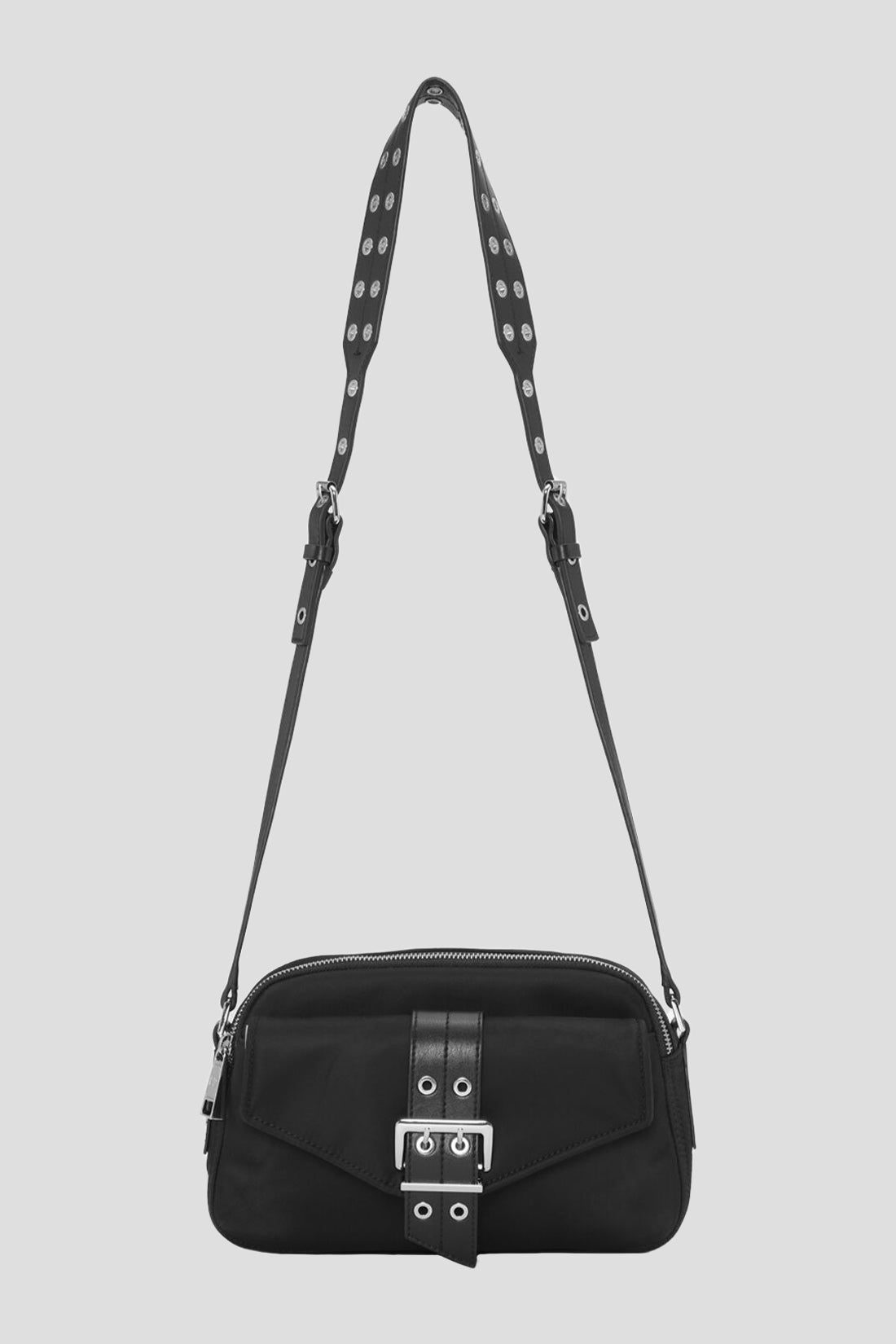 【国内即発】GANNI BUCKY CAMERA BAG Ganni Bucky Camera Bag | Liberty