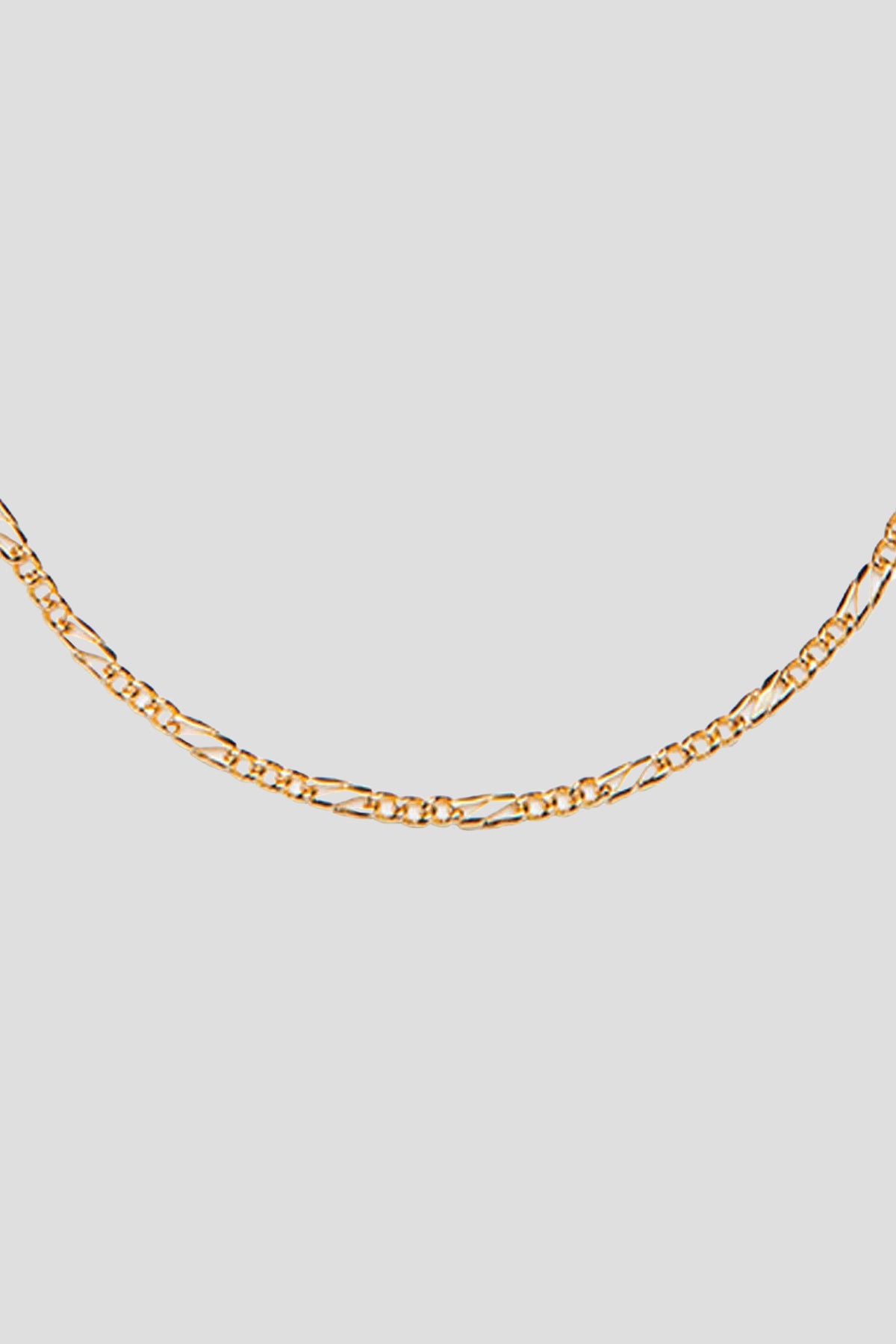 Sevilla Thin Necklace