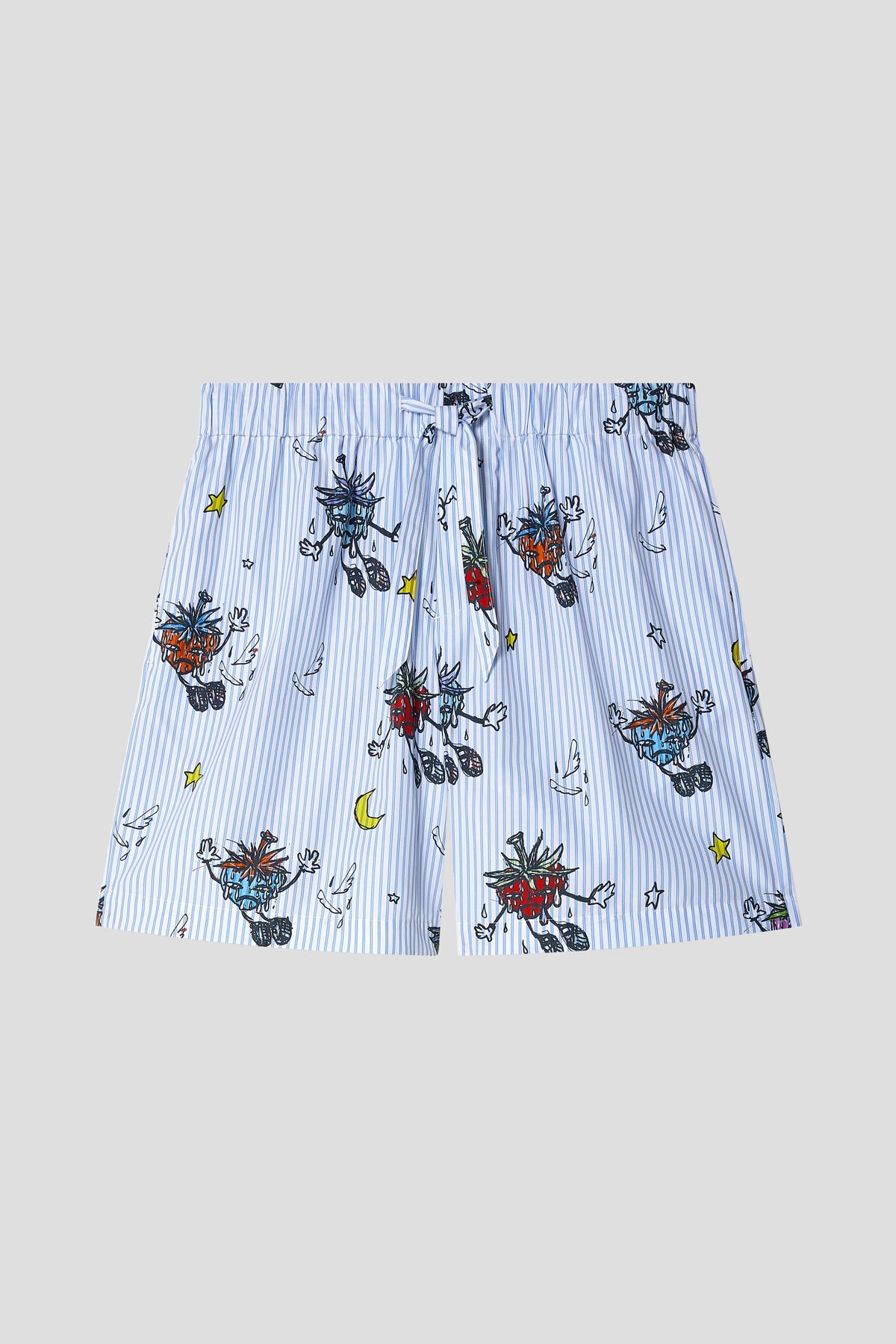SKY HIGH FARM DAISY WORKSHIRT WOVEN Sky High Farms | Unisex
