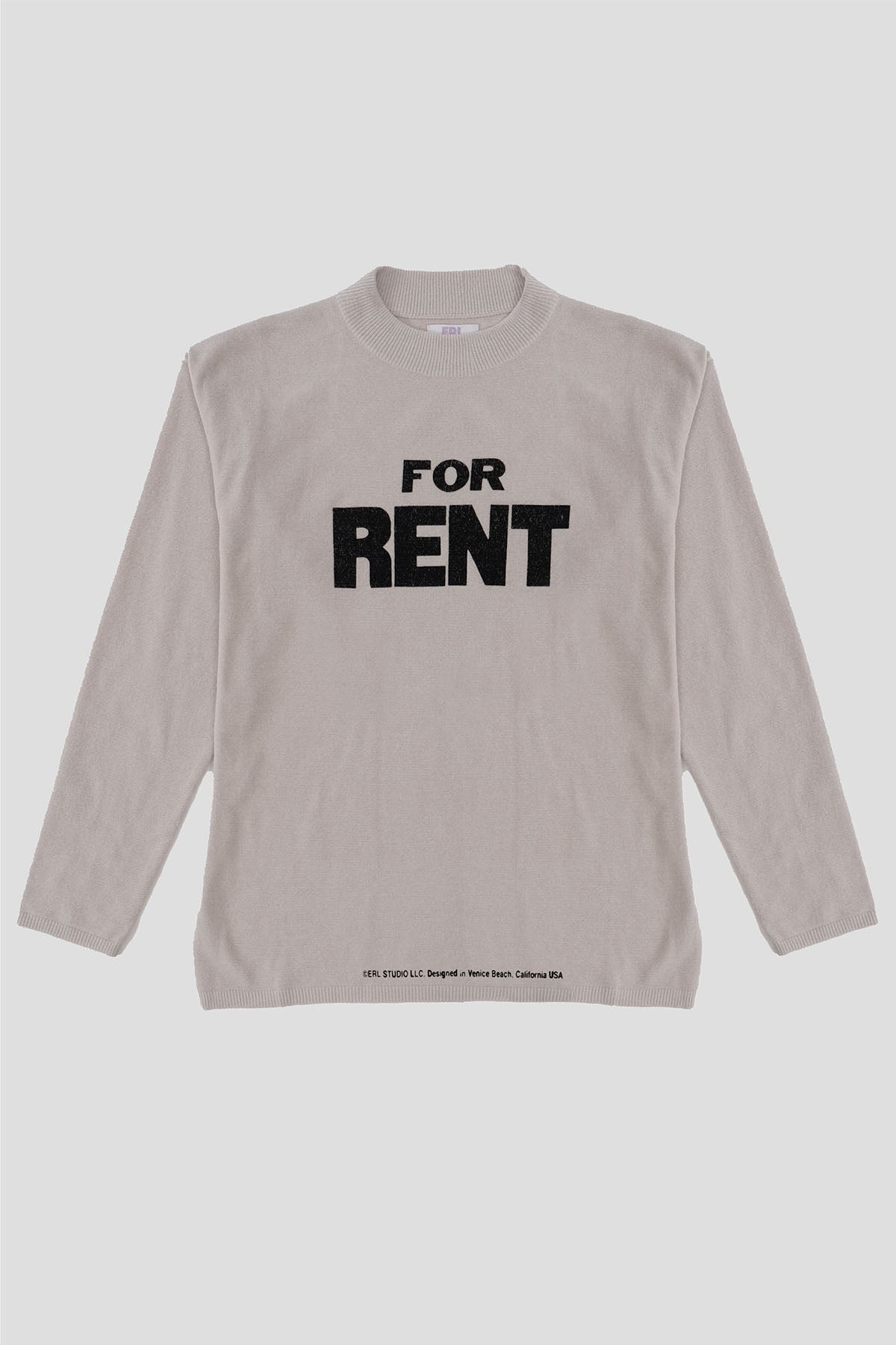 For Rent Sweater