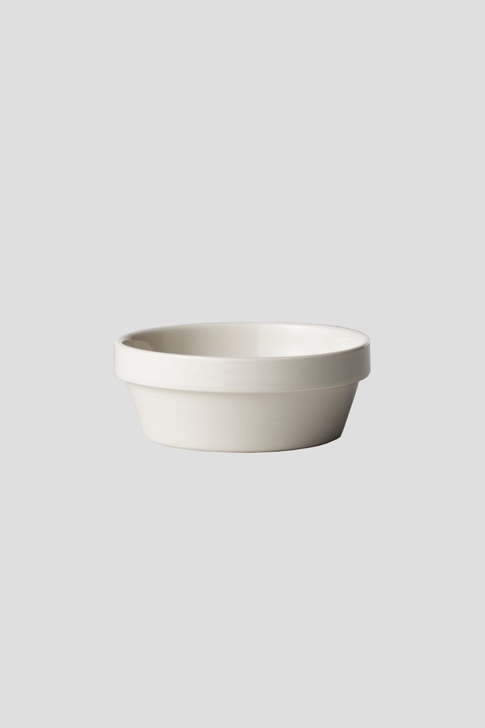 Hasami Block Bowl Mini in Red – Drama Club