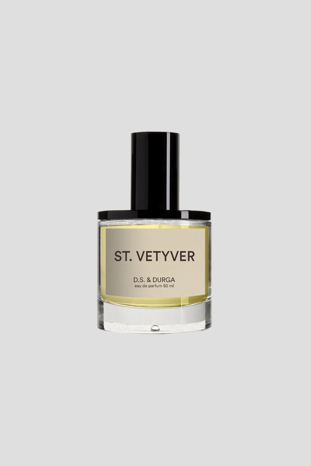 St Vetyver Eau de Parfum