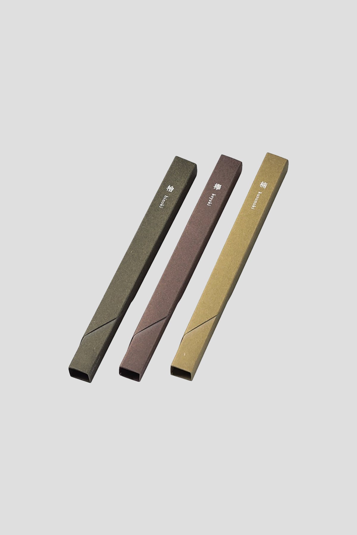 Wagi Trees Incense