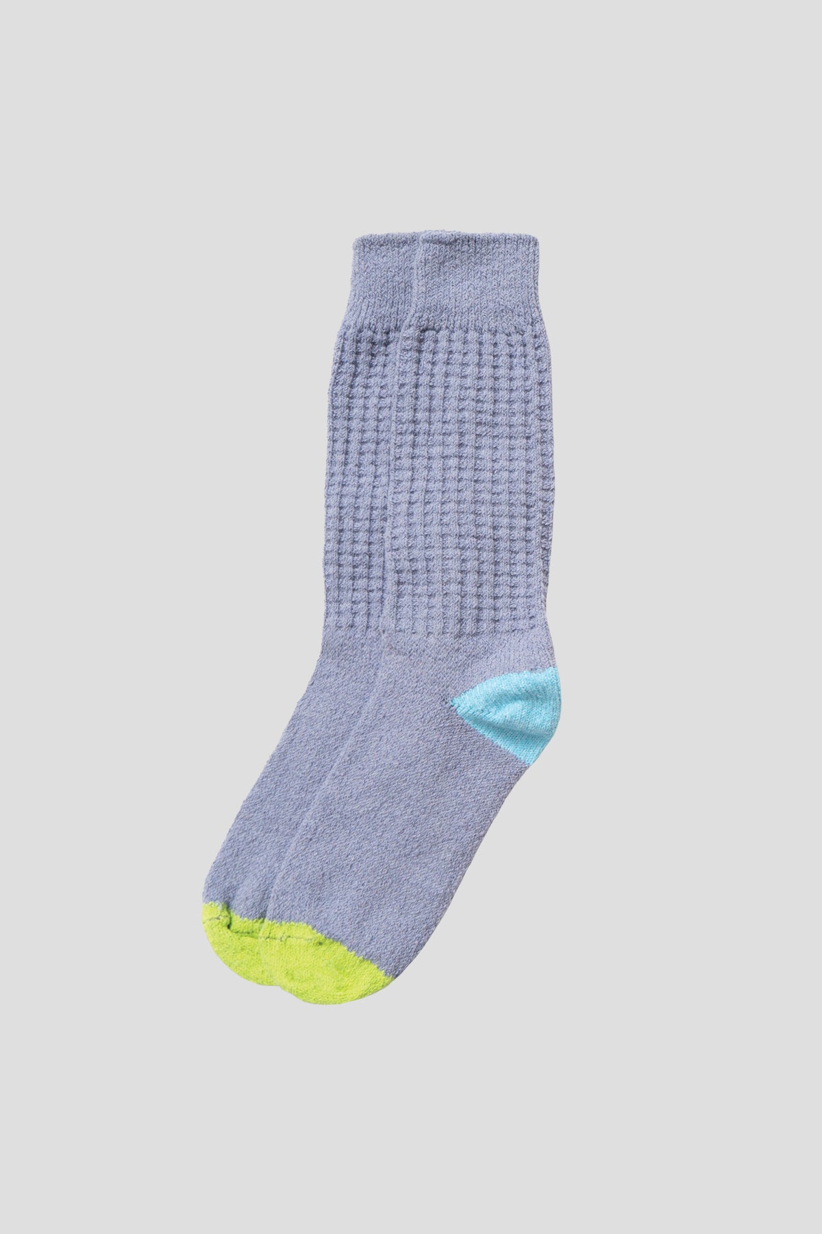 Women's Cotton Waffle Socks