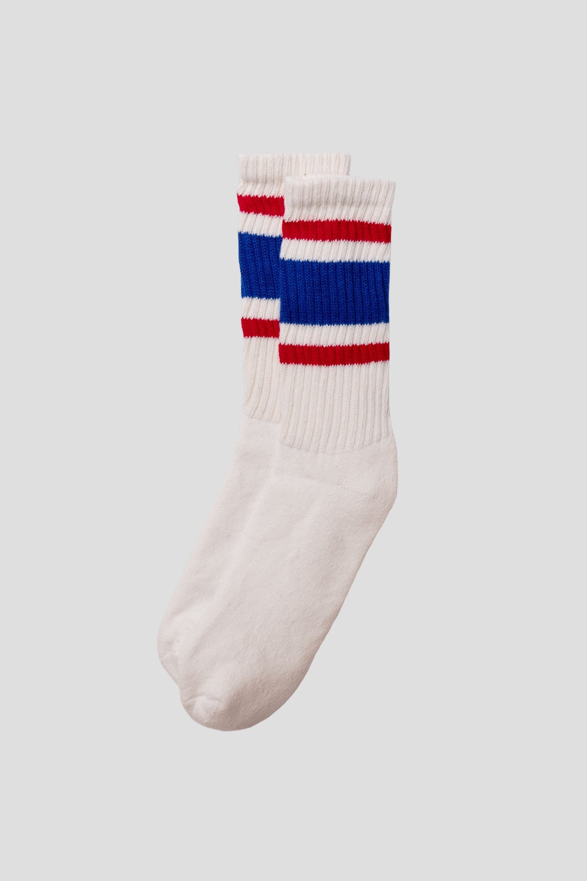 Retro Stripe Sock