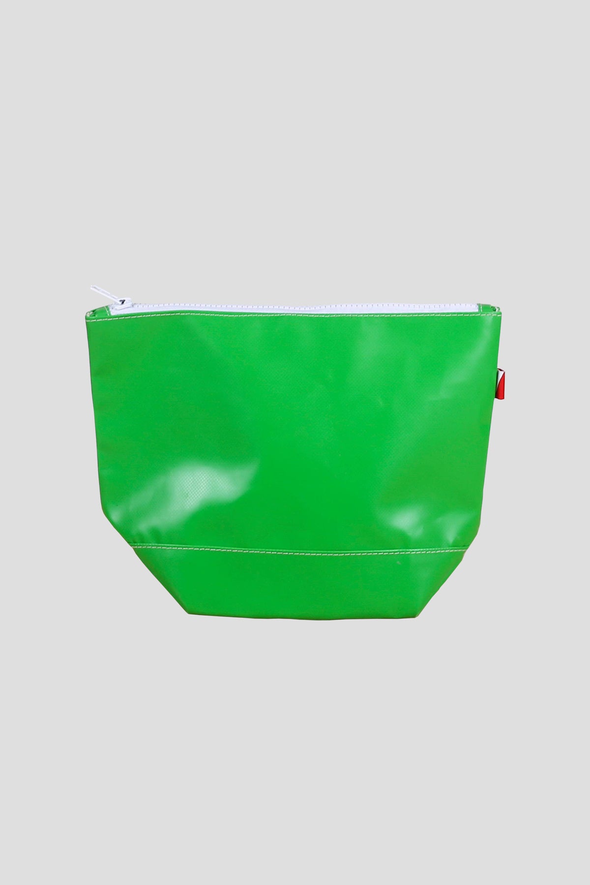 Big Sur Splash Zippered Pouch