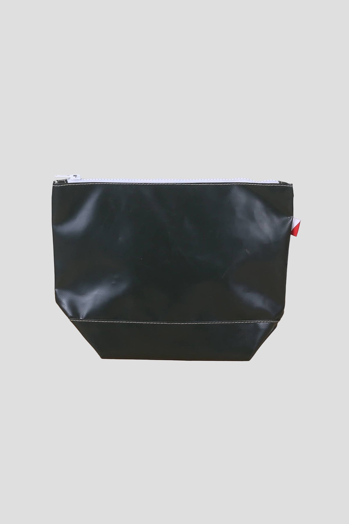 Big Sur Splash Zippered Pouch