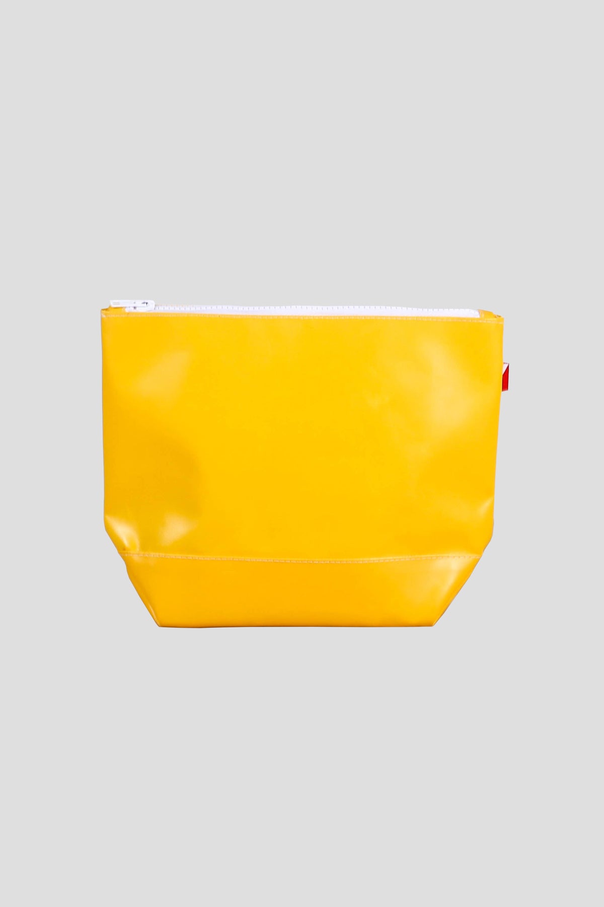 Big Sur Splash Zippered Pouch