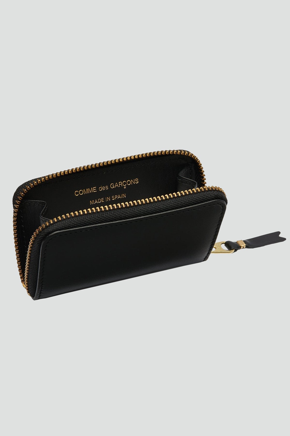 Simple Zip Wallet