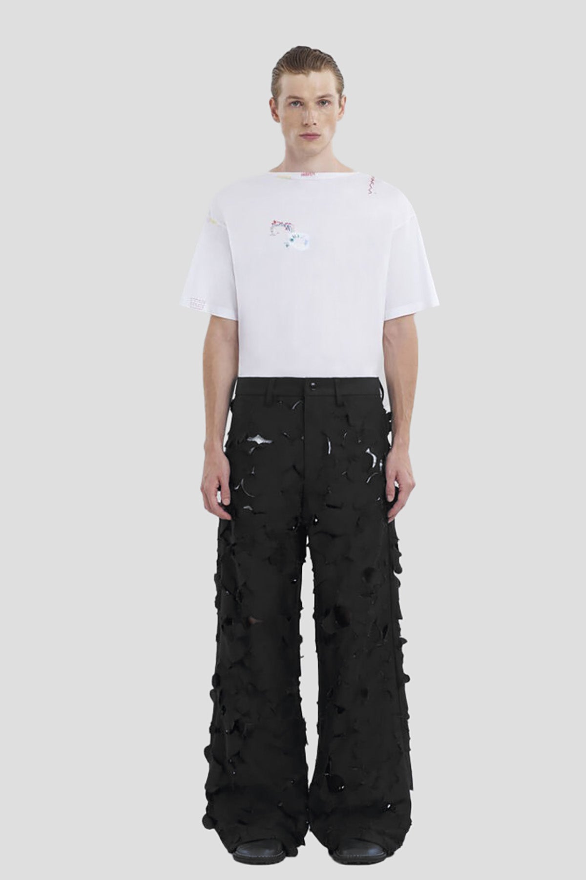 Rover Cut Pants