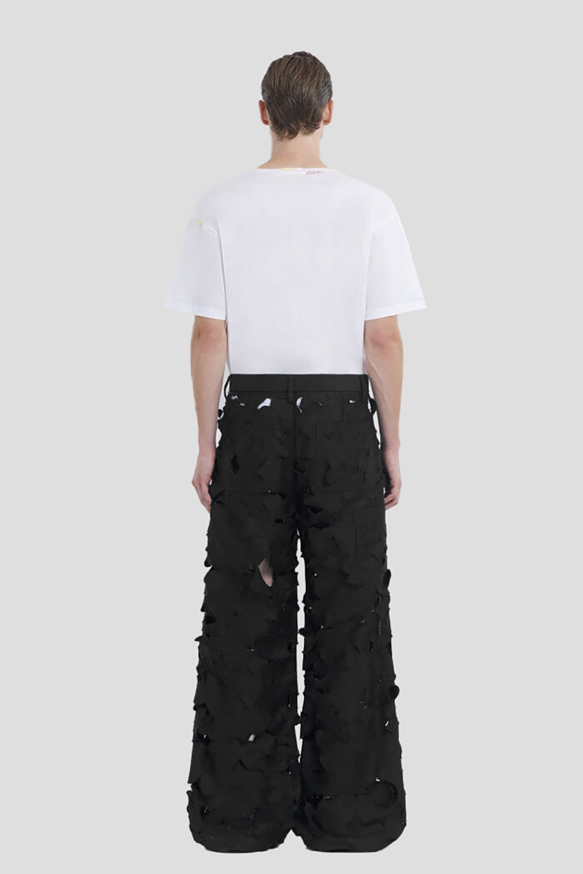 Rover Cut Pants