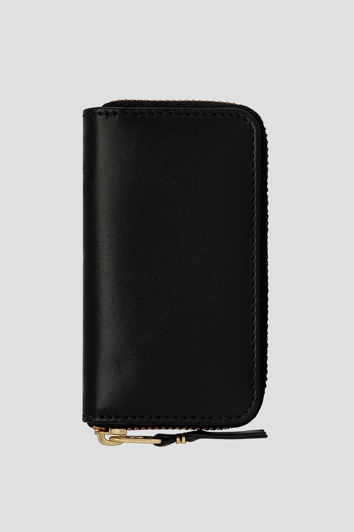 Simple Zip Wallet
