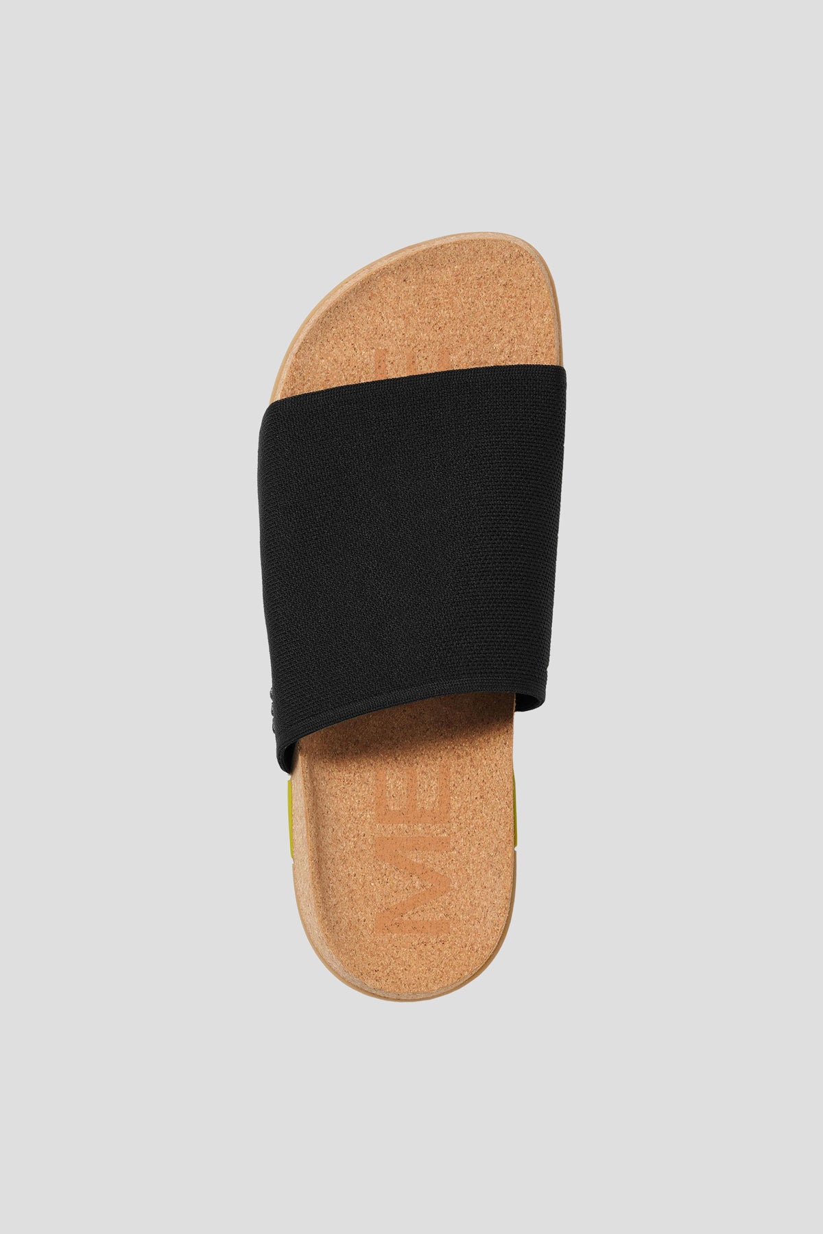 Shaw Cork Sandal