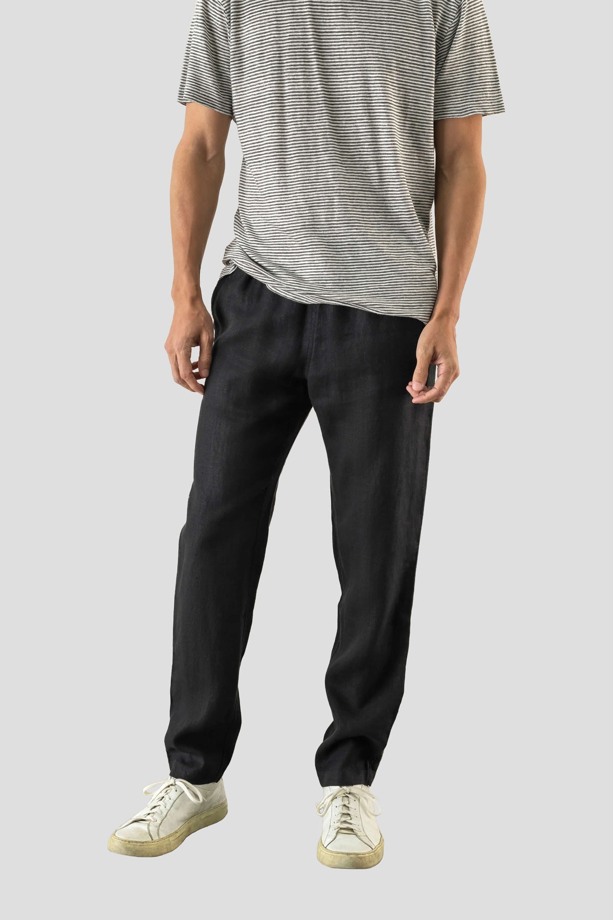 Bo Linen Pants