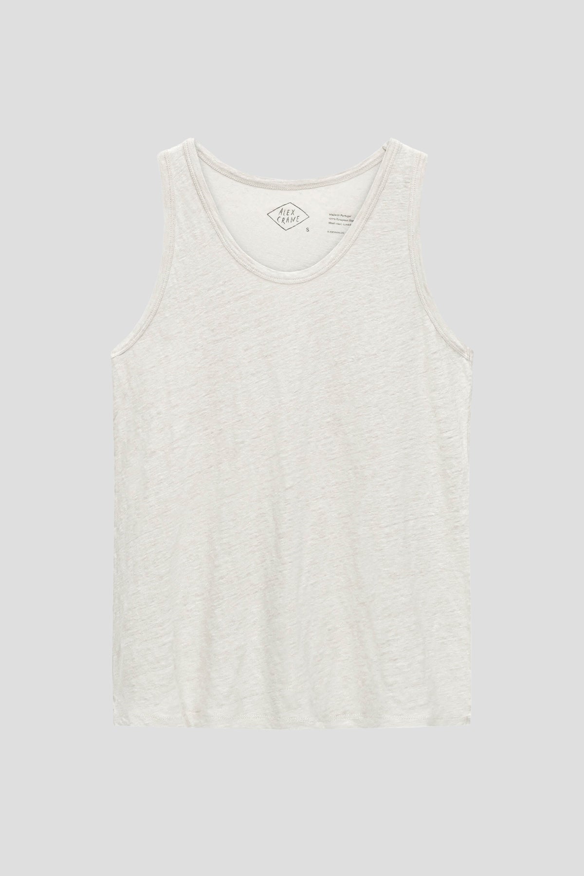 Linen Tank