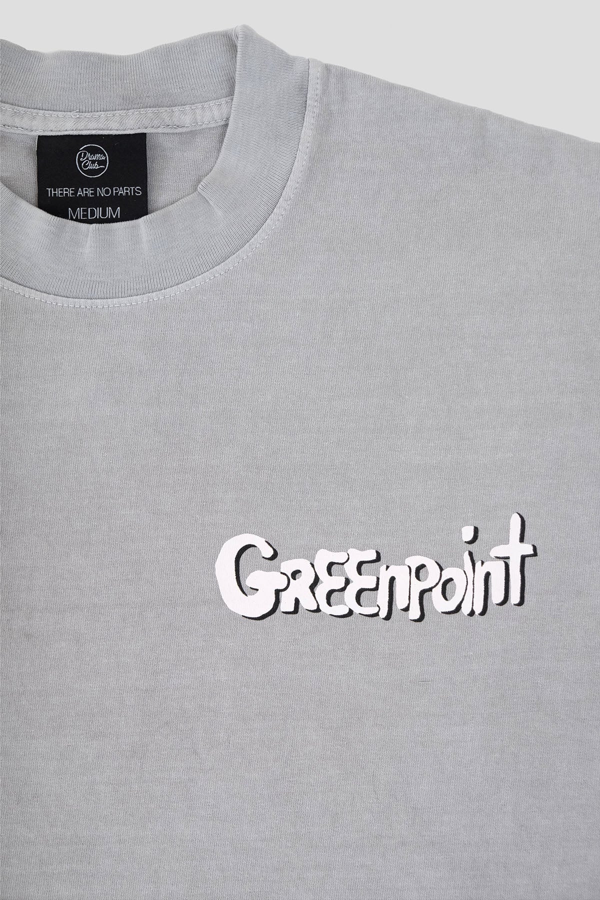 Study Hall Greenpoint T-Shirt
