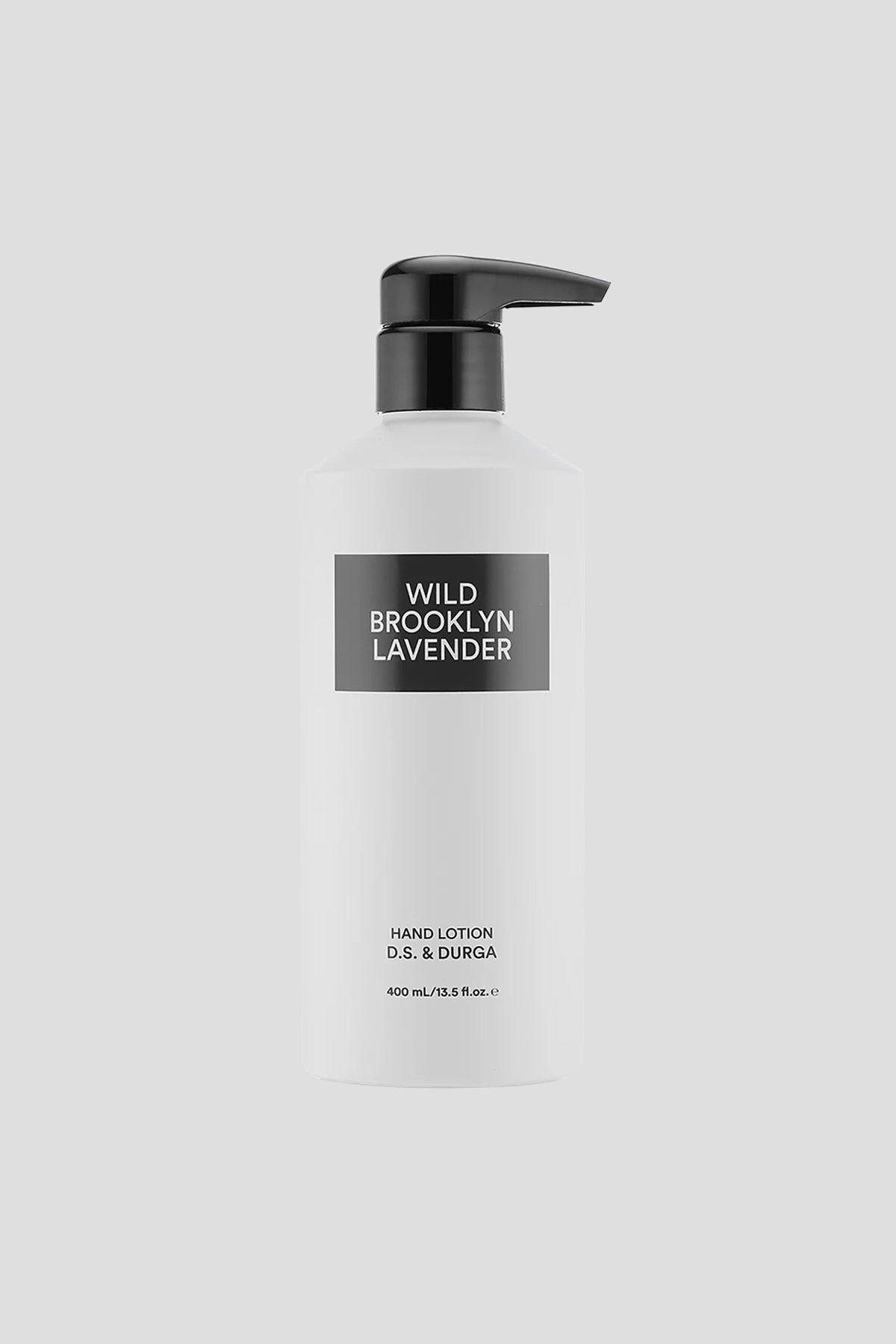 Wild Brooklyn Lavender Hand Lotion