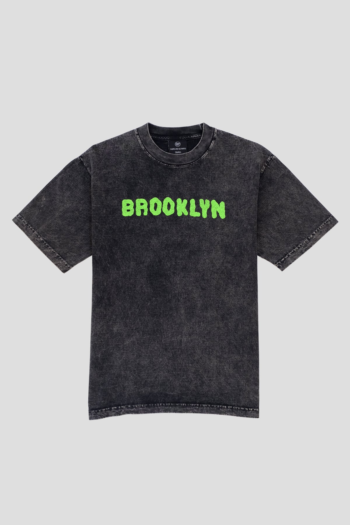 Brooklyn Squiggle T-Shirt