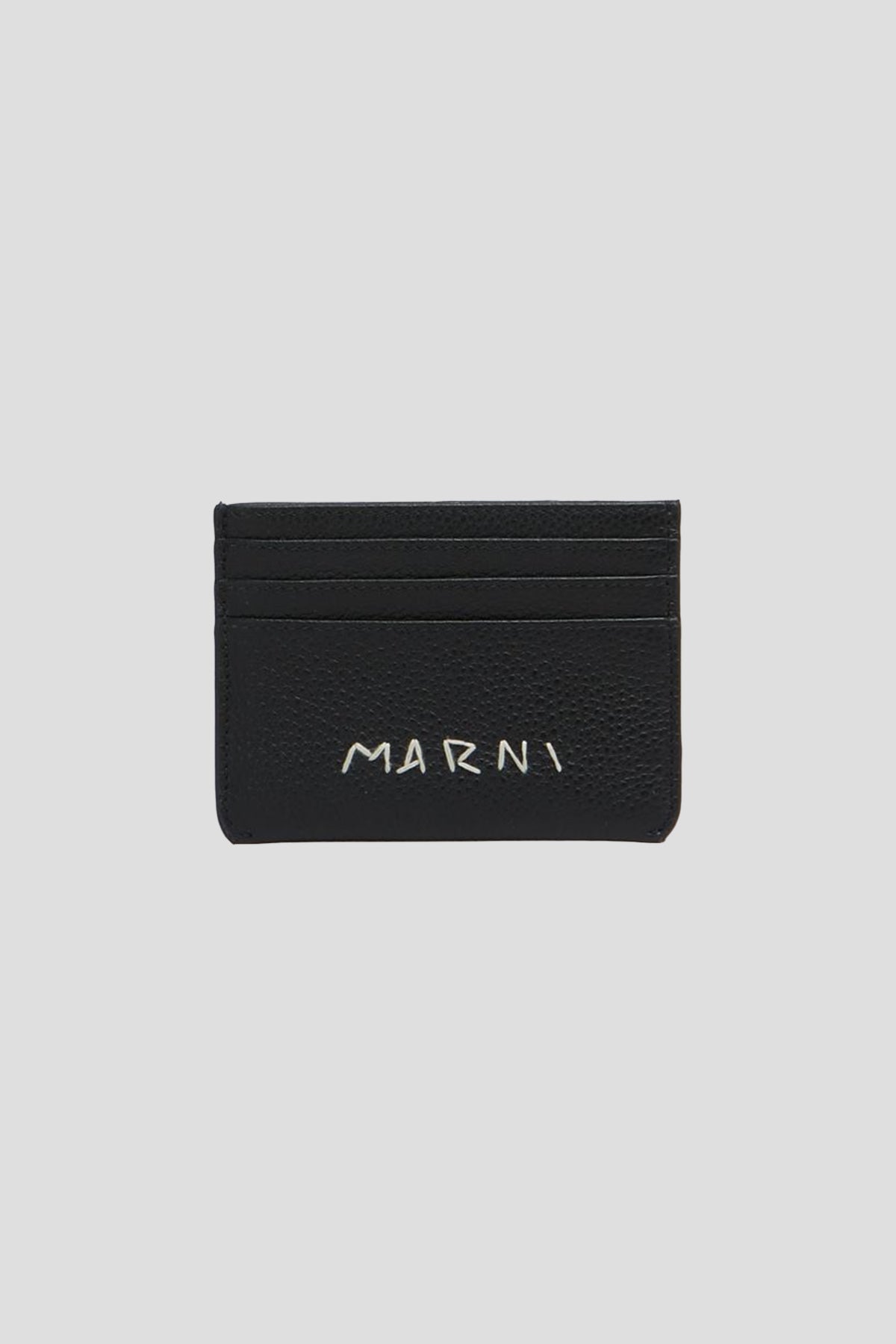 Stitched Cardholder