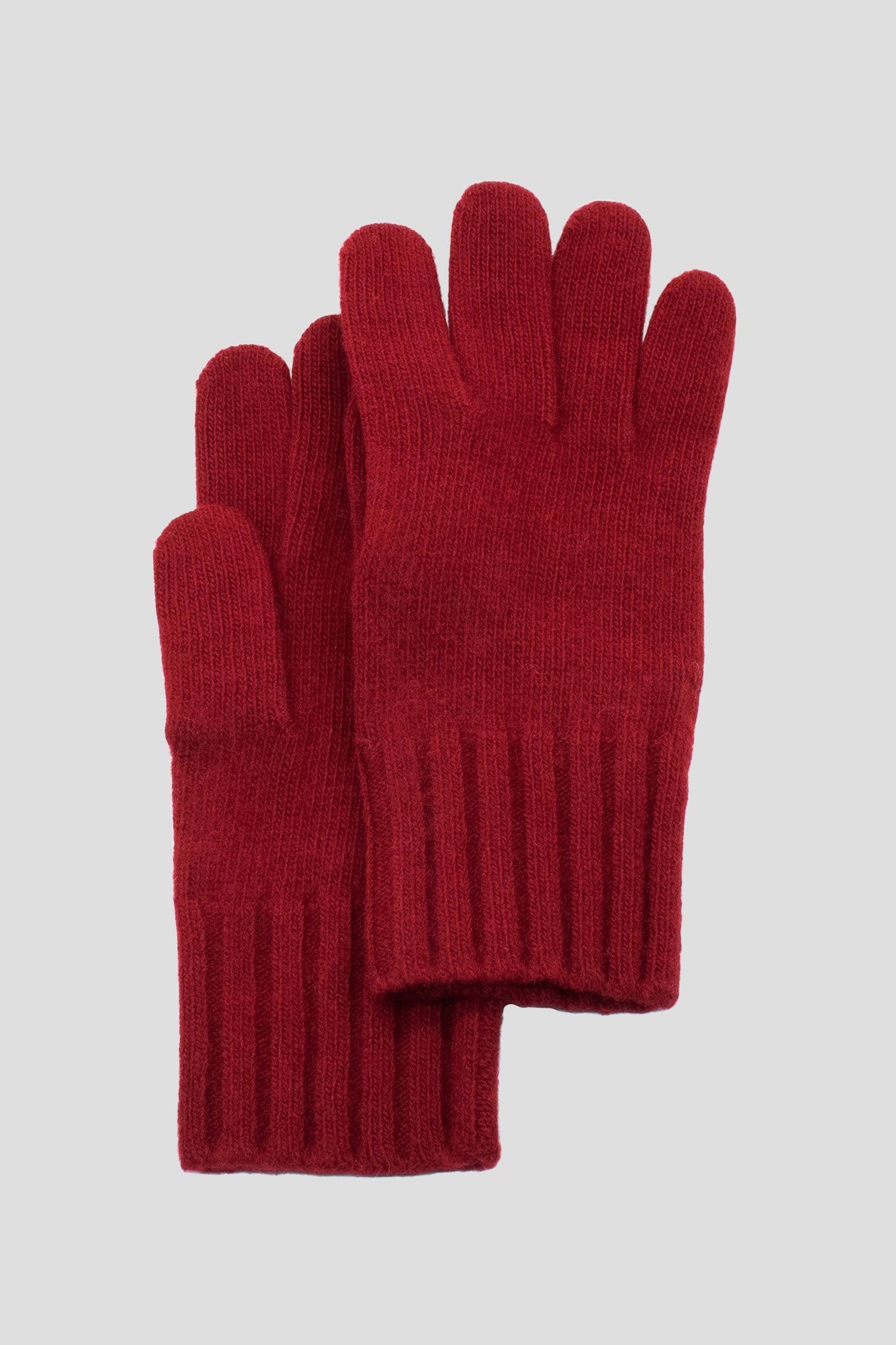 Cashmere Gloves