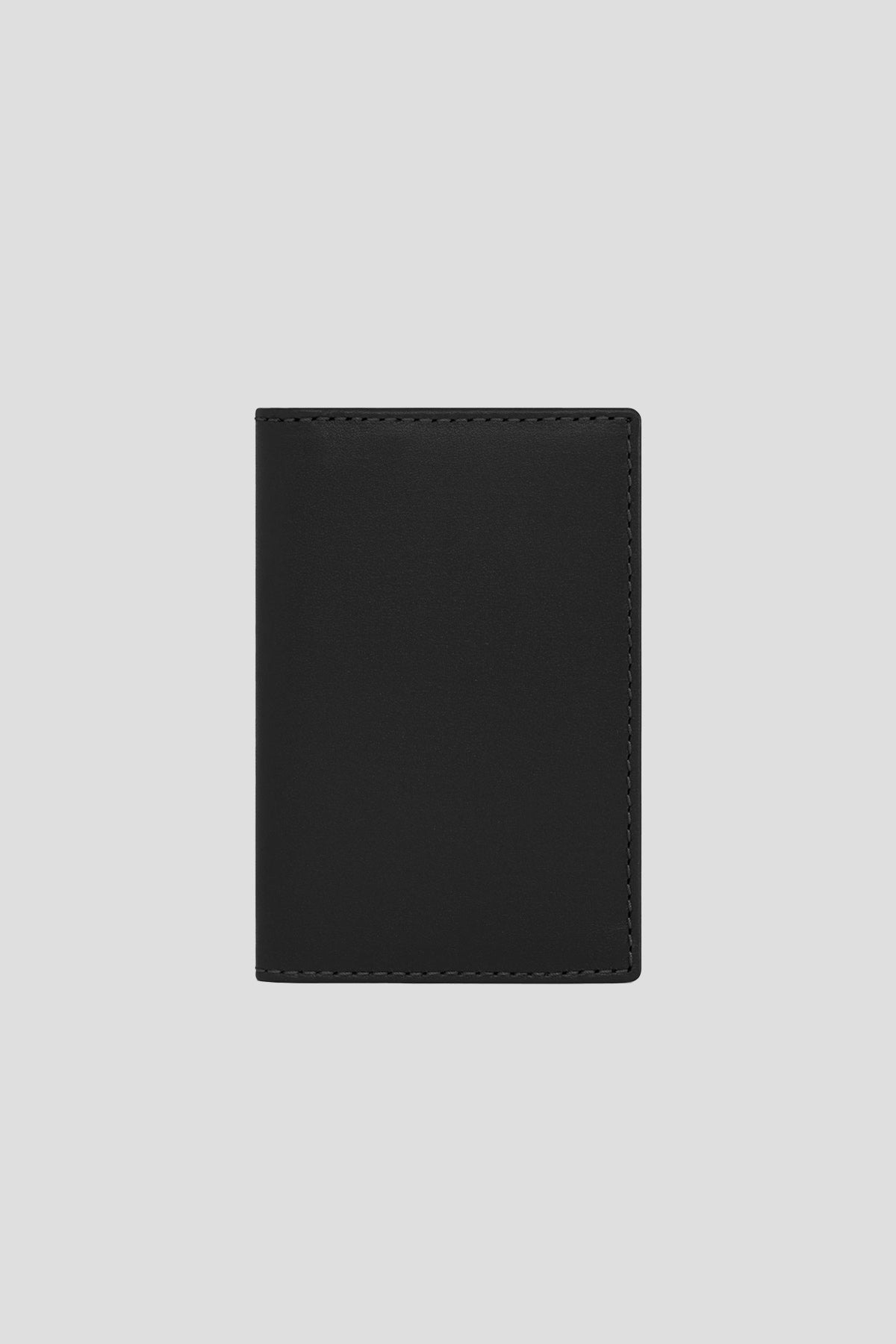 Classic Bi-Fold Wallet