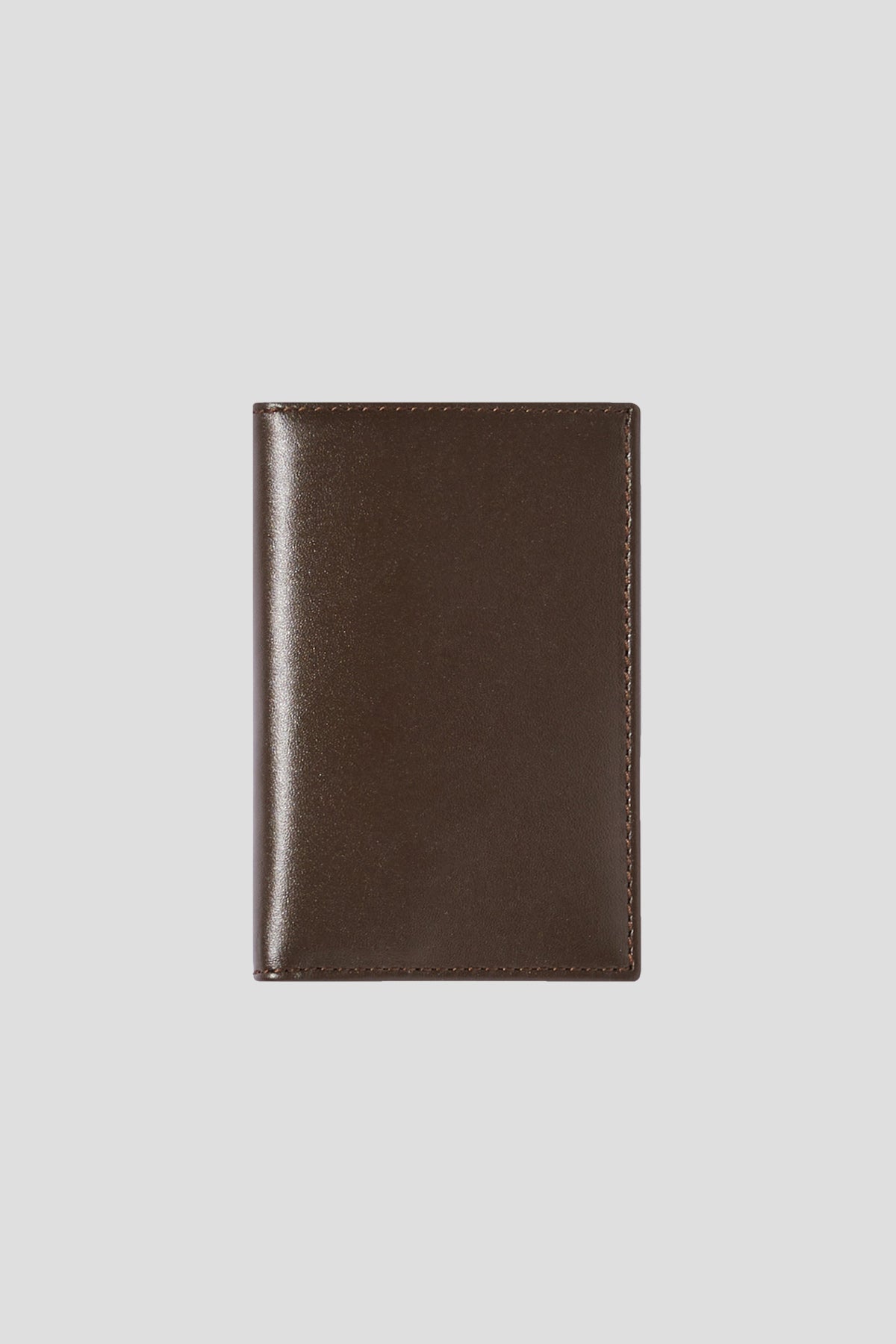 Classic Bi-Fold Wallet