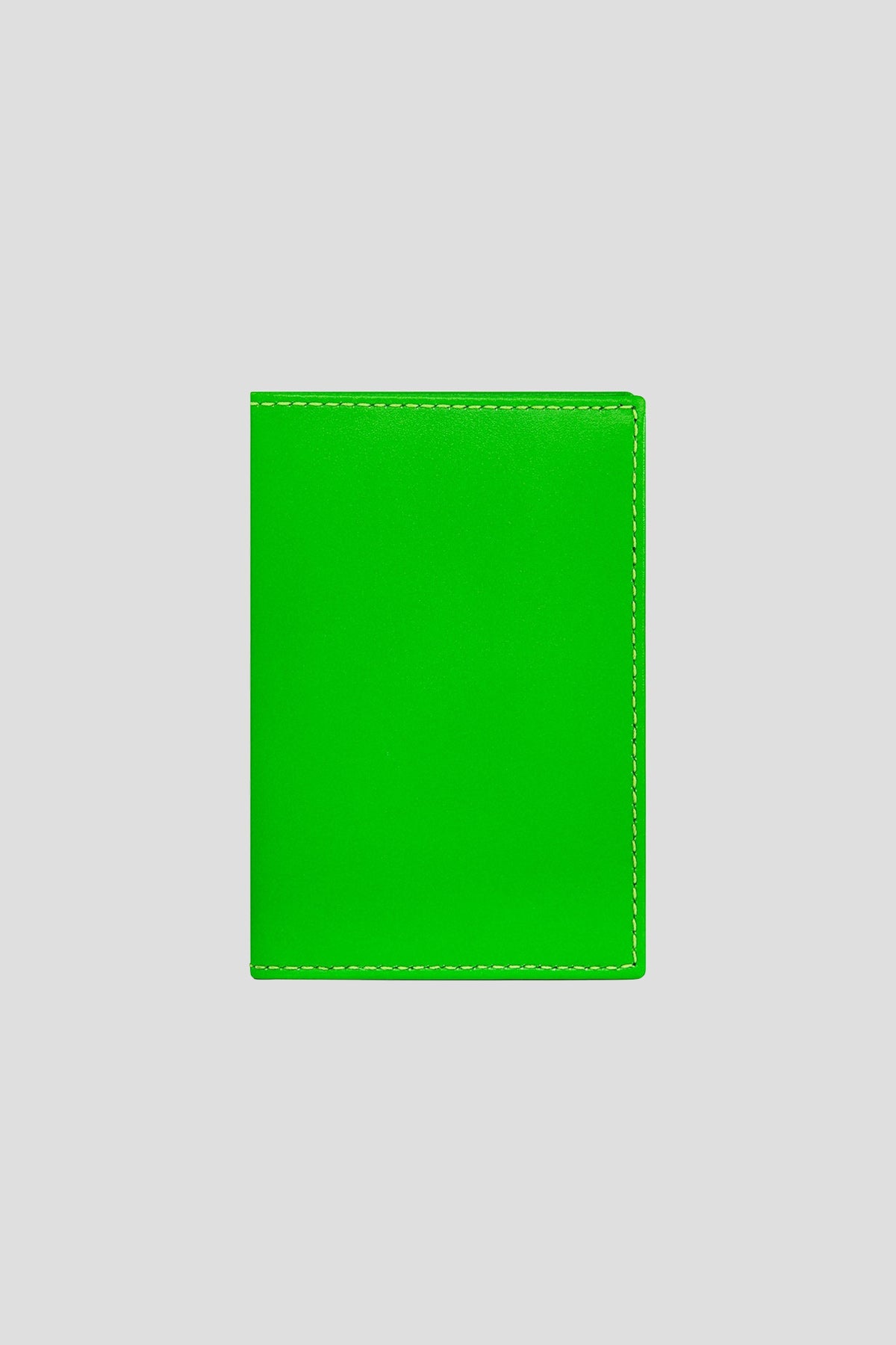 Super Fluo Classic Bi-Fold Wallet