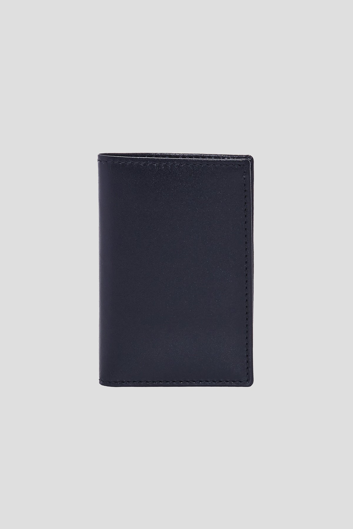 Classic Bi-Fold Wallet