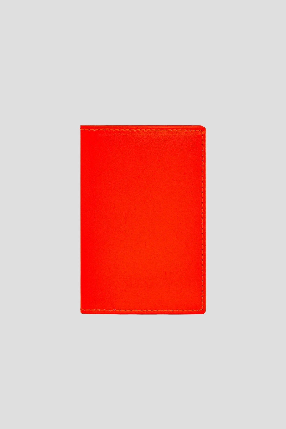 Super Fluo Classic Bi-Fold Wallet