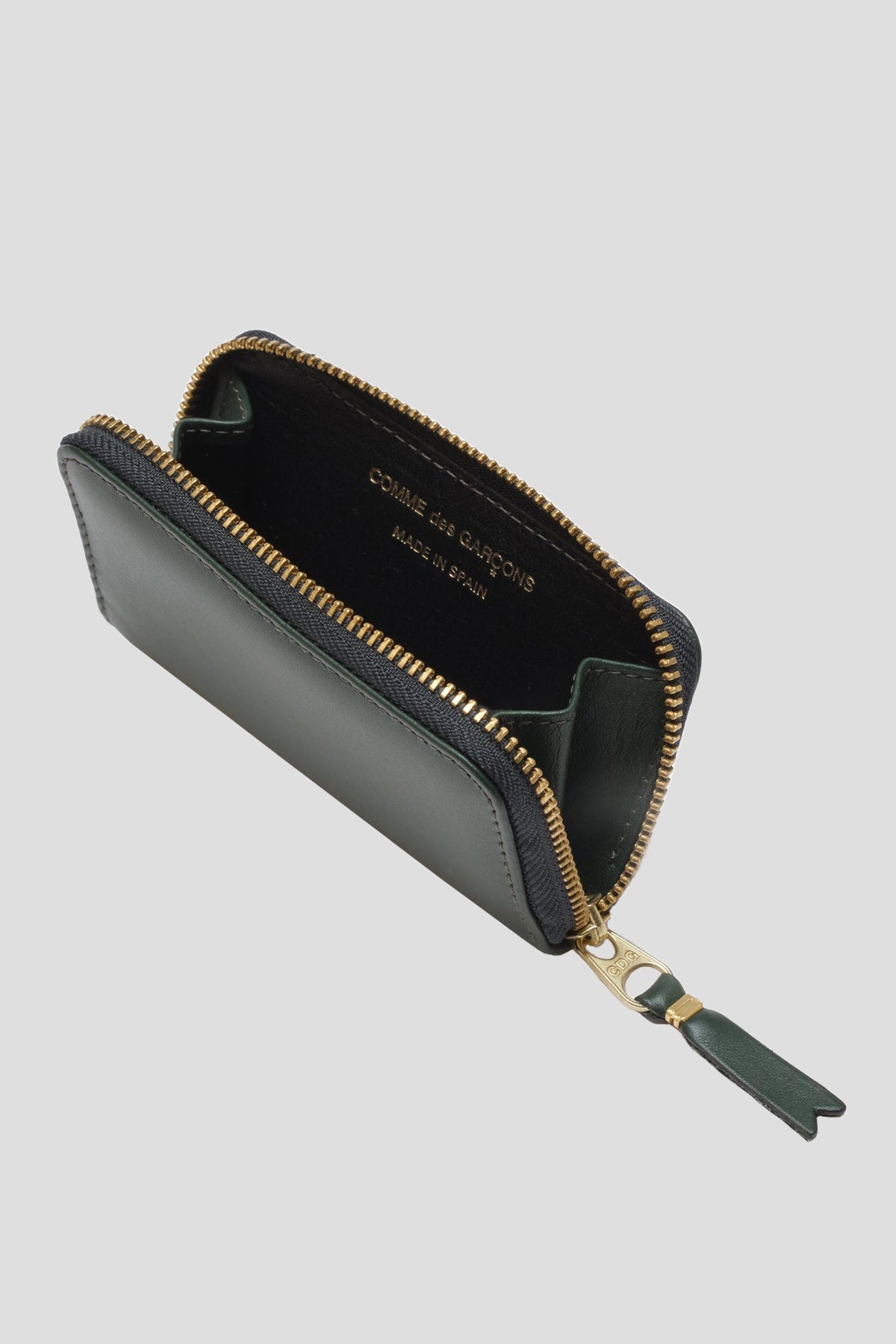 Simple Zip Wallet