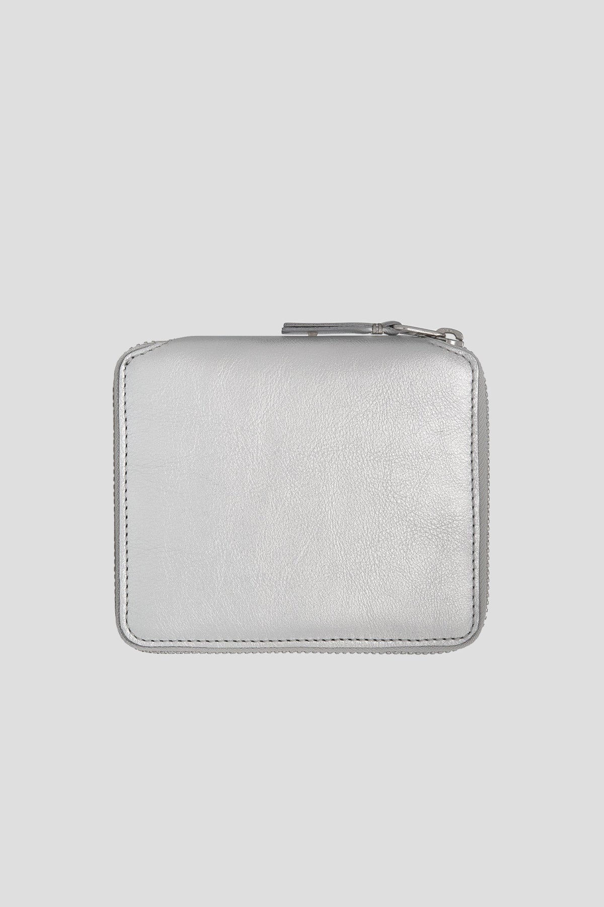 Zip-Around Wallet