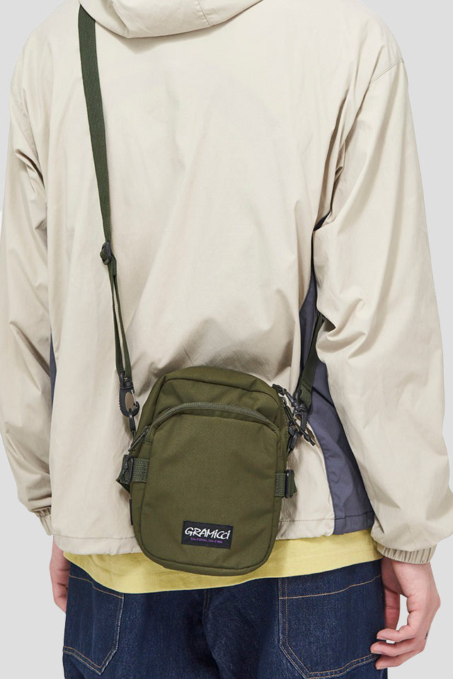 Cordura Mini Shoulder Bag