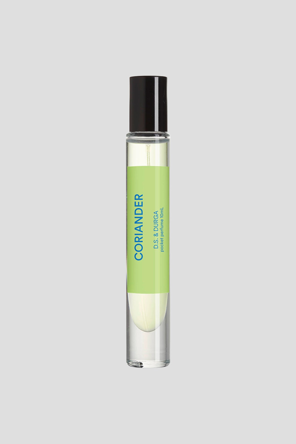 10ml Coriander Pocket Perfume