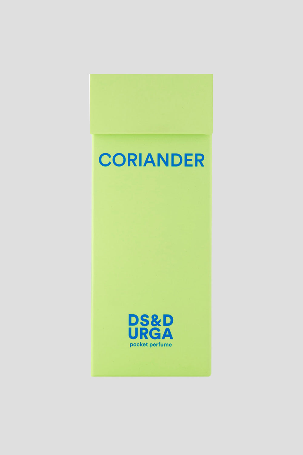 10ml Coriander Pocket Perfume