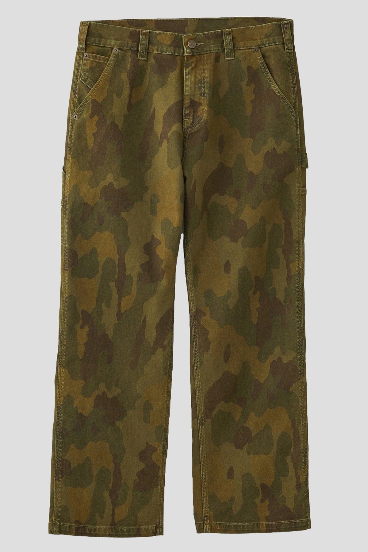 Camo Painter Pant