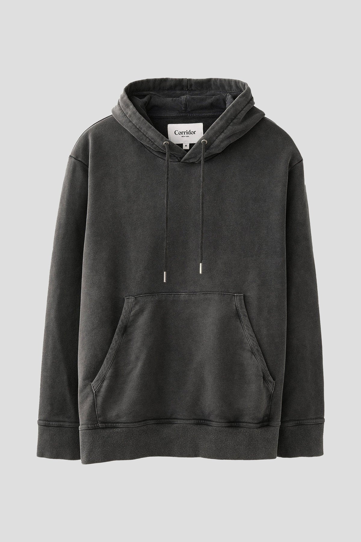 French Terry Hoodie