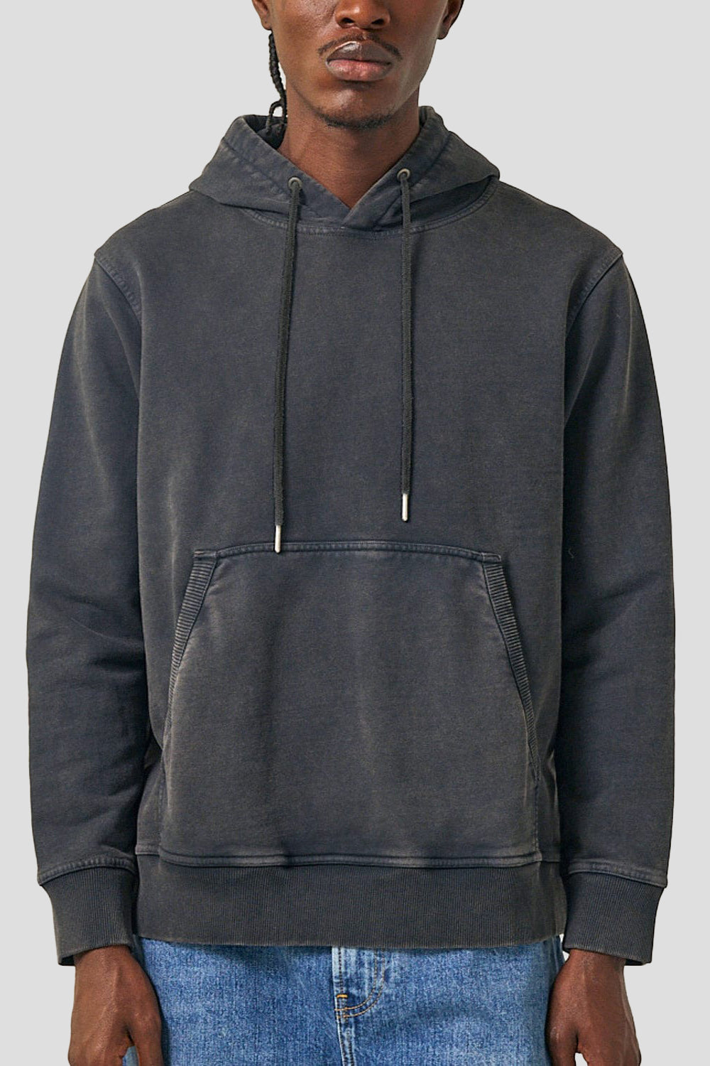 French Terry Hoodie
