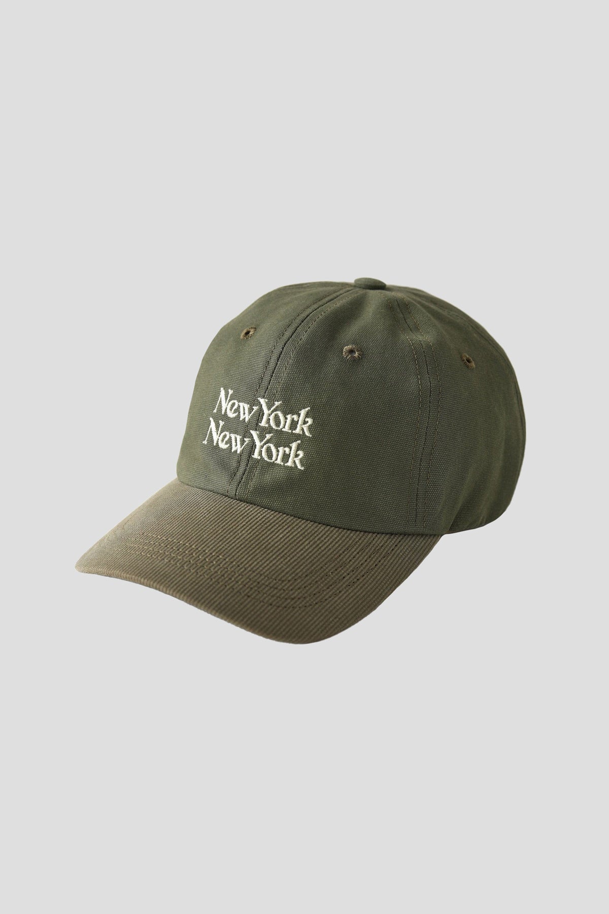 New York New York Cap