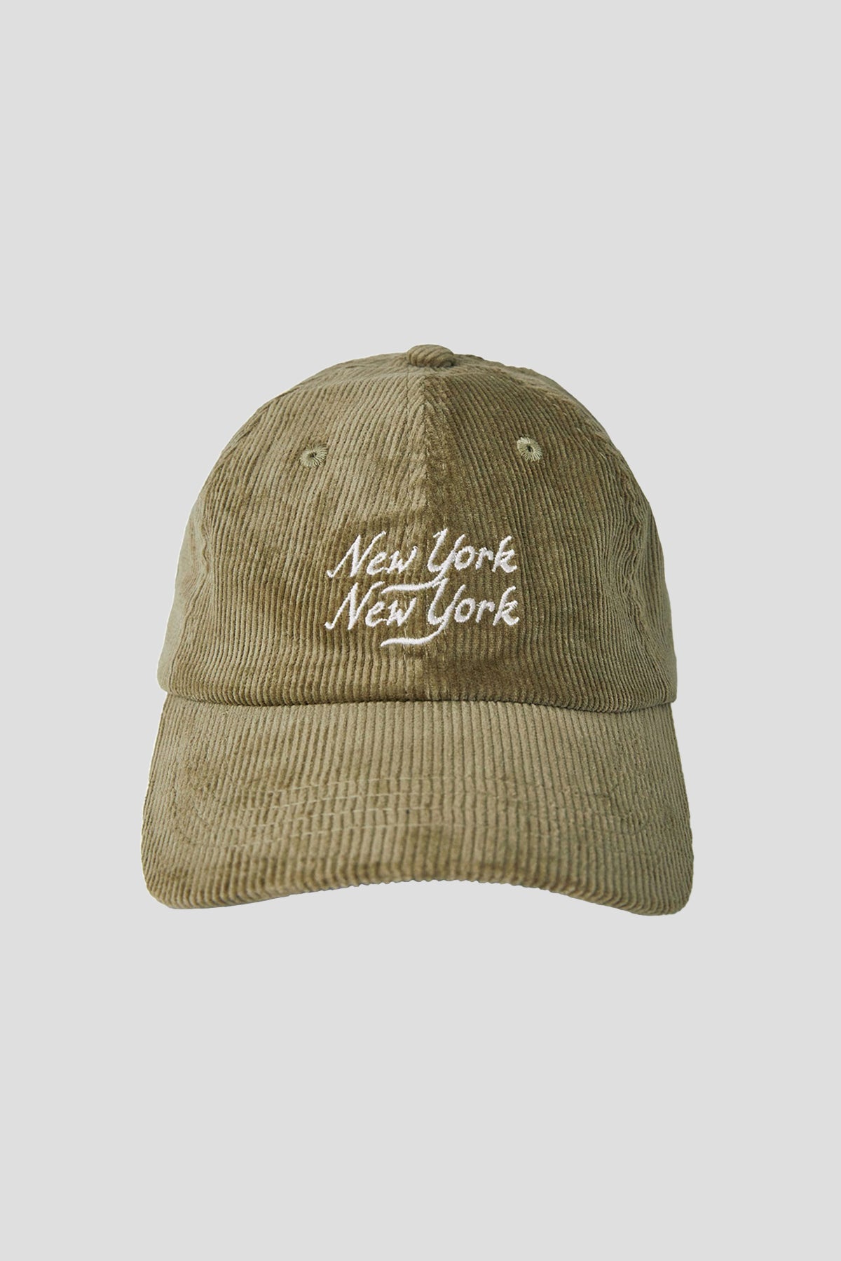 New York New York Hat