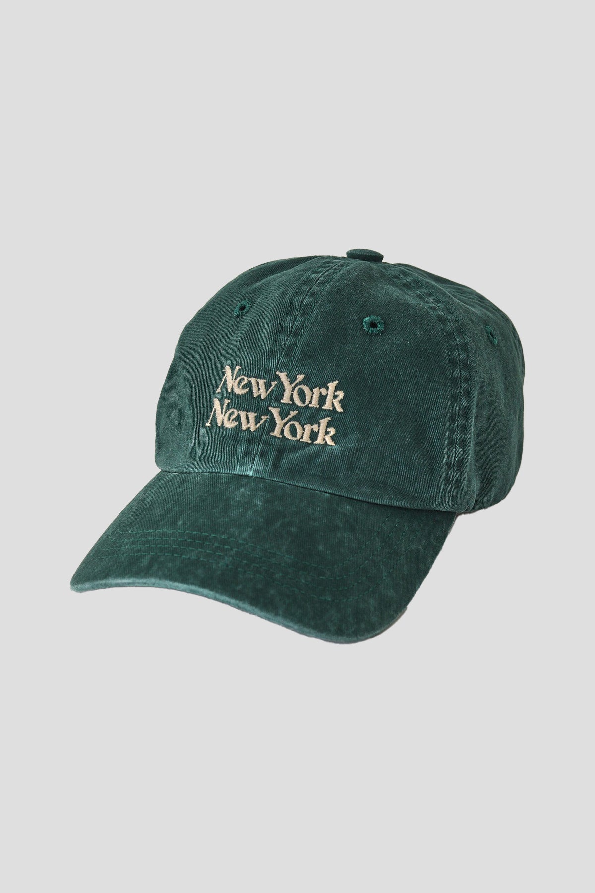 New York New York Cap