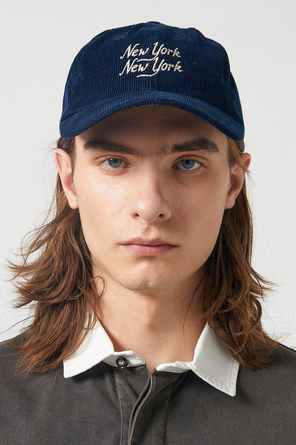 New York New York Hat