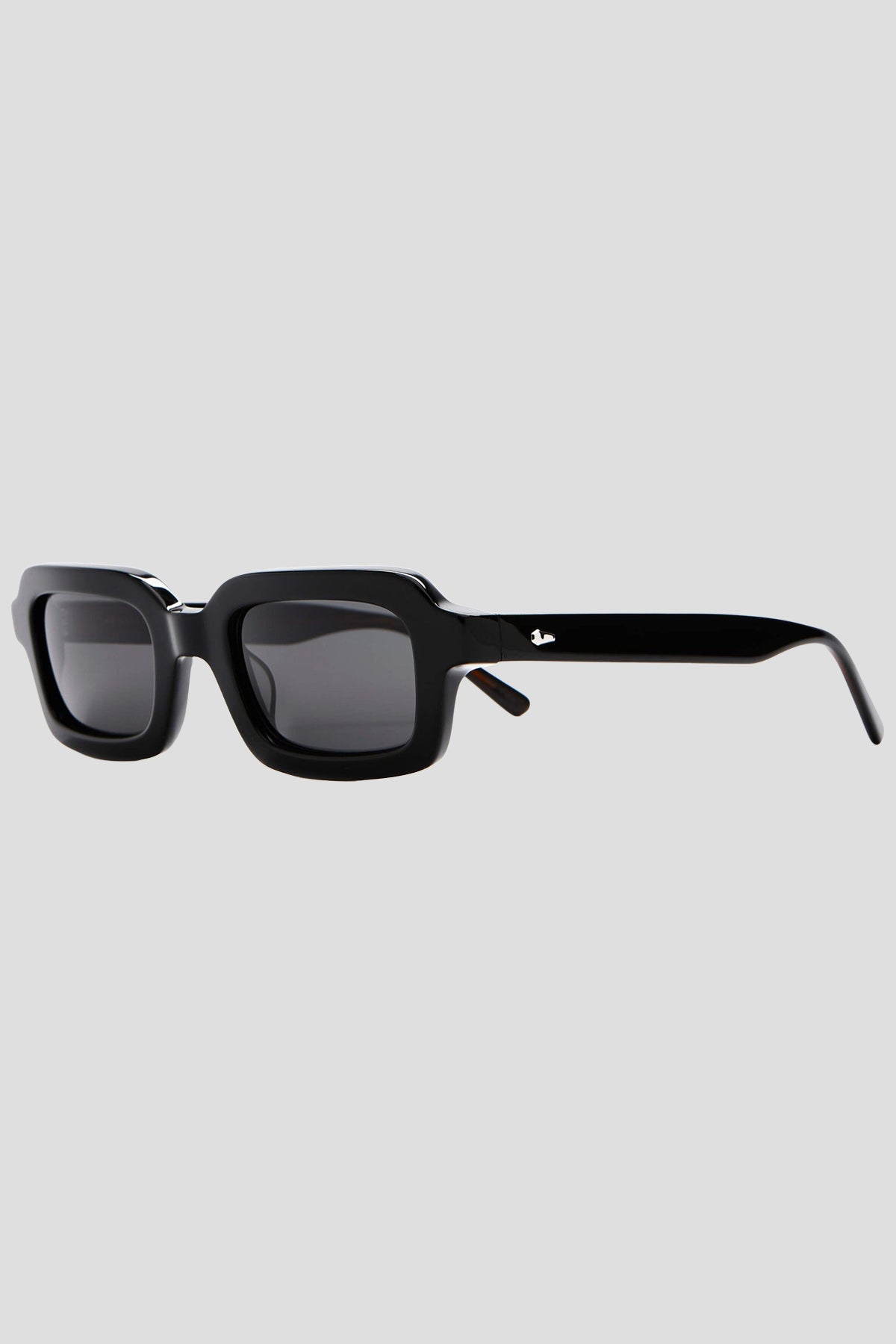 Crap Eyewear Lucid Blur Black Polarized Sunglasses Crap Eyewear | The Lucid Blur | Black Bio Polarised  main image 3