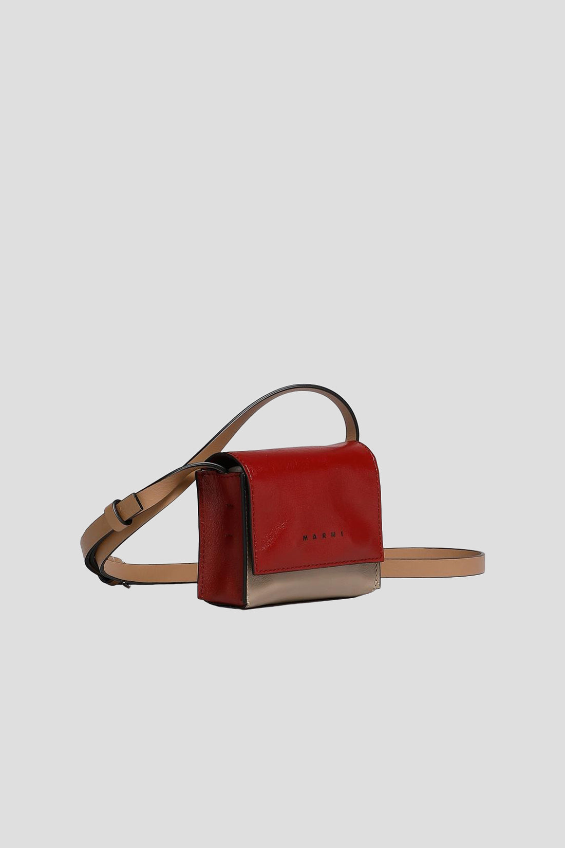 Museo Flap Micro Crossbody