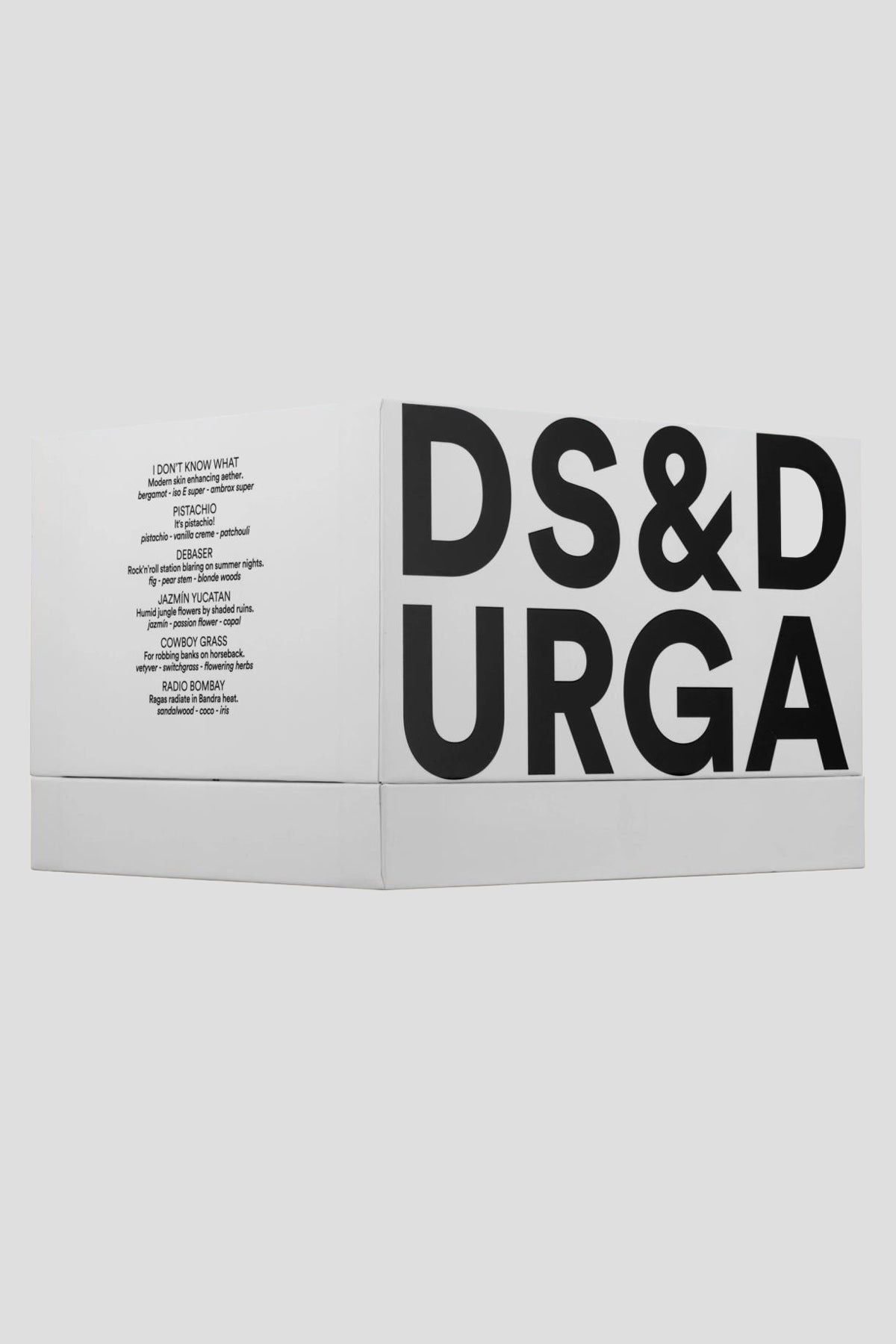 Deluxe Box Set