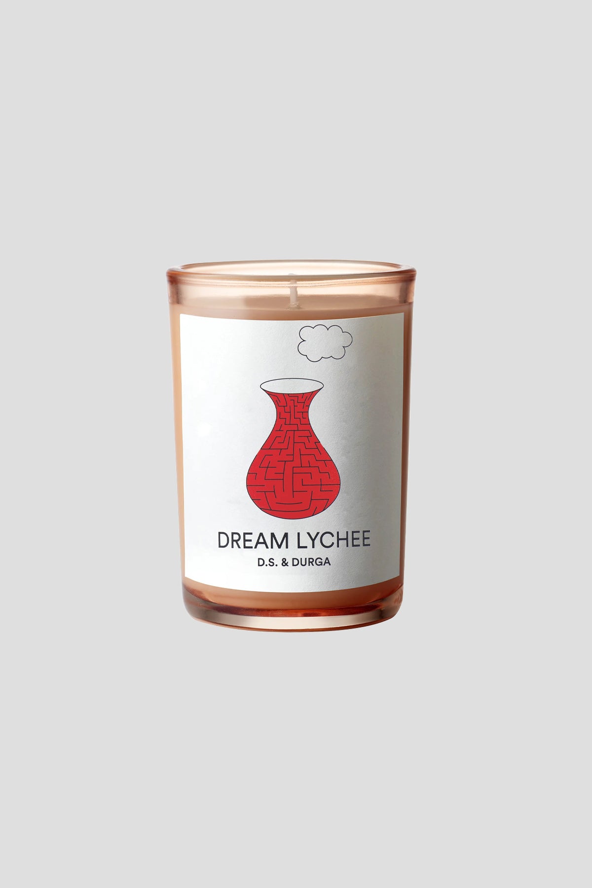 Dream Lychee Candle