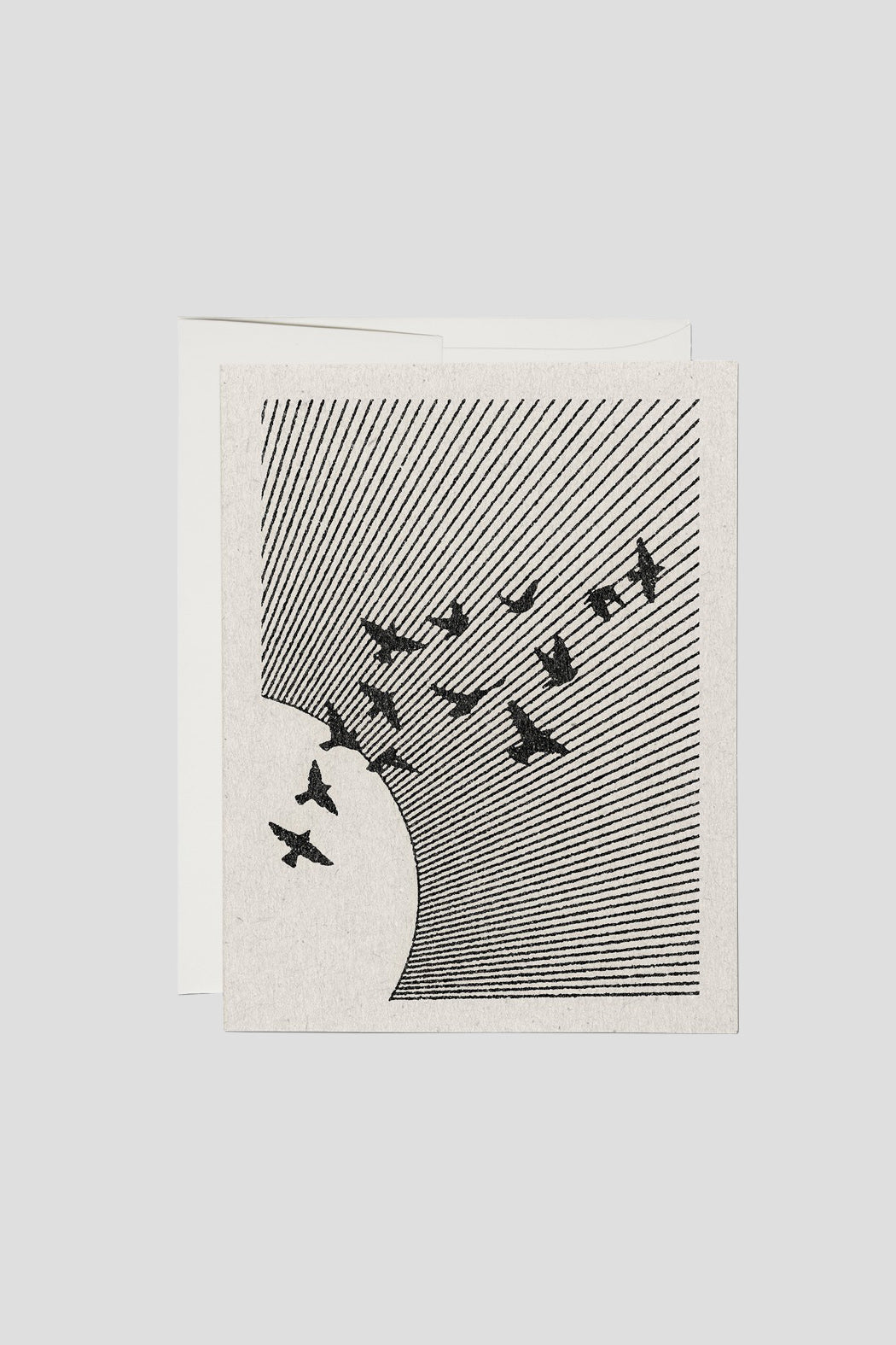 Flock Card