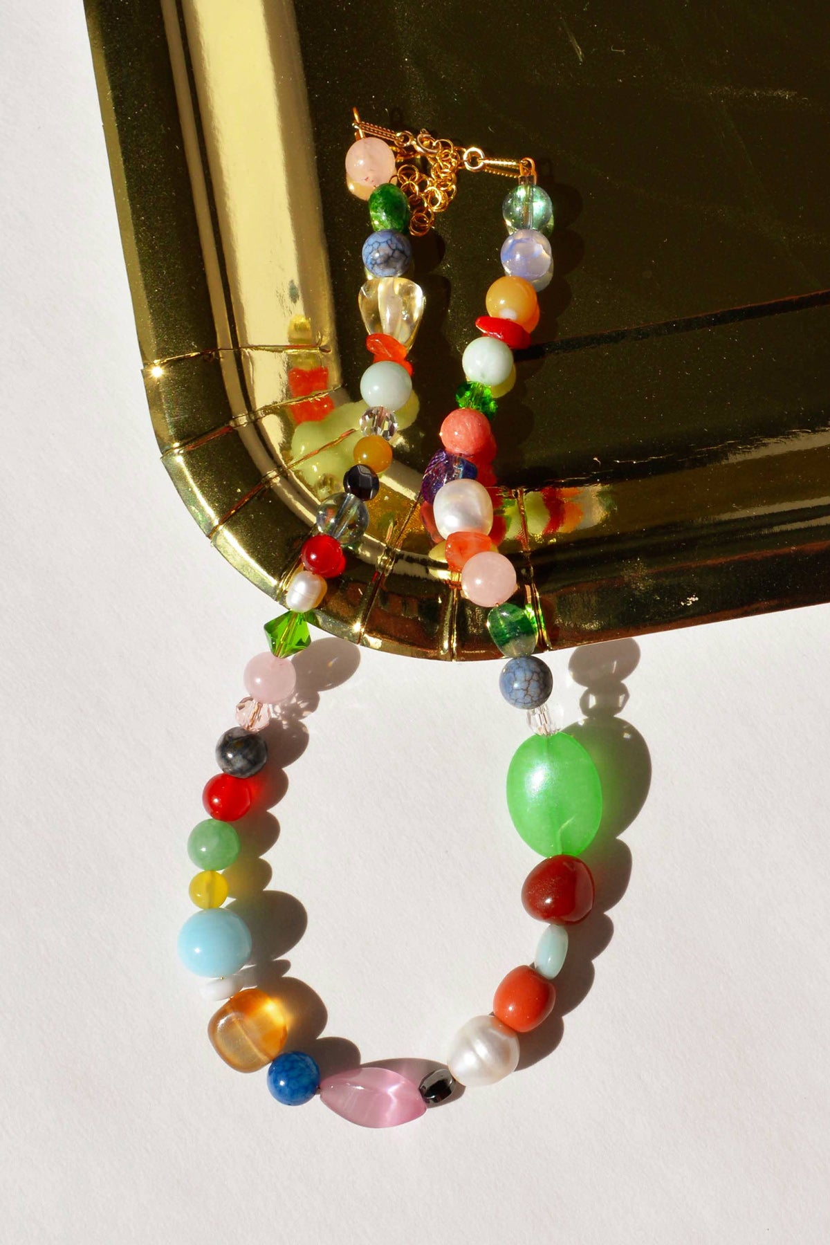 Cleo Necklace