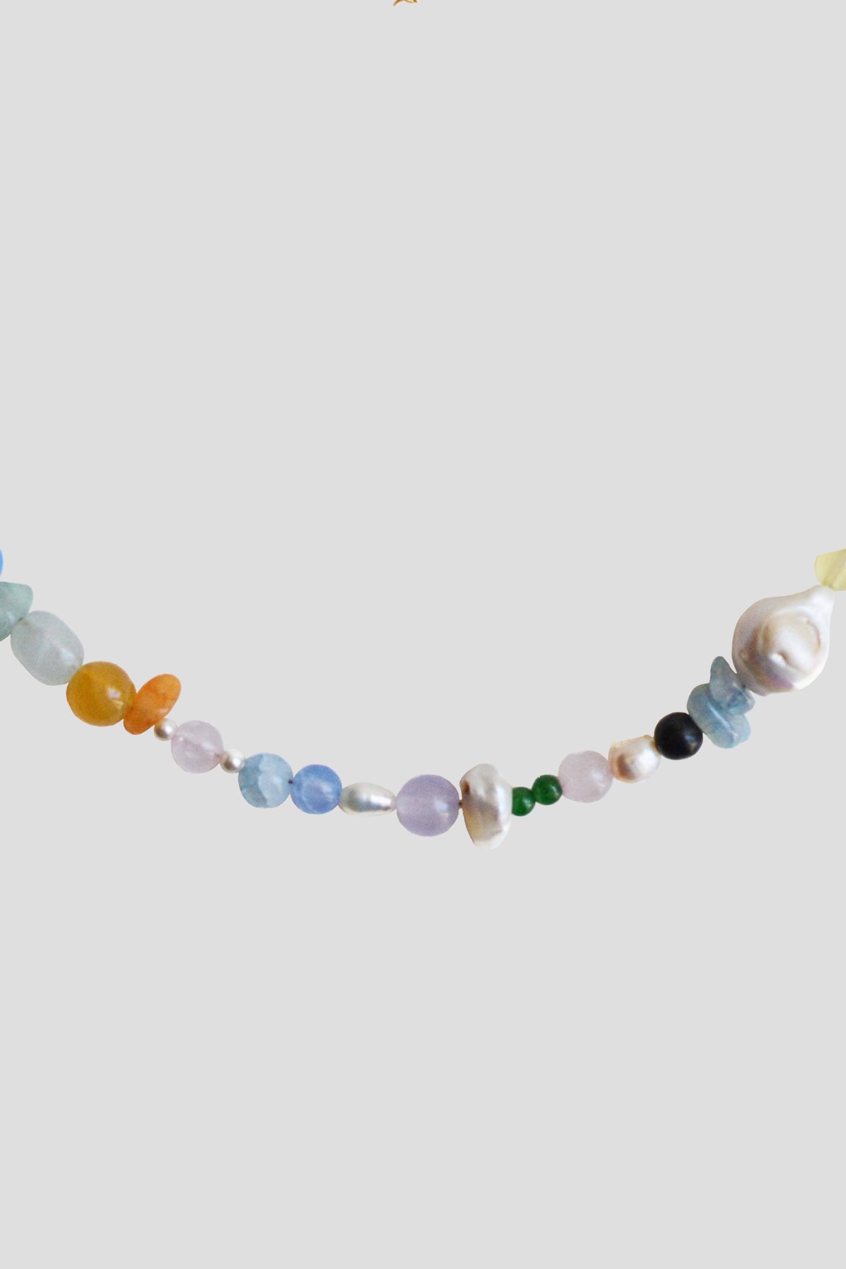 Trove Bead Necklace